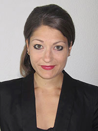 Nicole Fässler